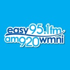 Top 28 Music Apps Like Easy 95.1FM/AM 920 WMNI - Best Alternatives