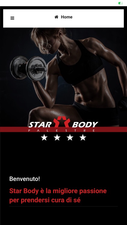 STAR BODY