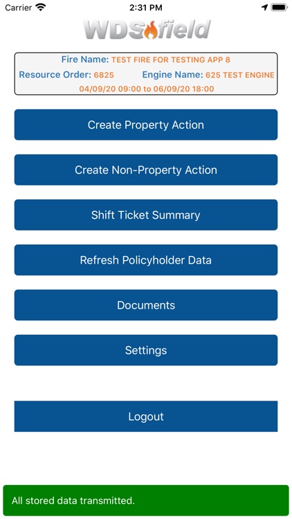 WDSfield screenshot-9