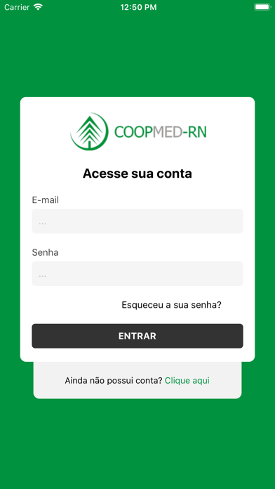 How to cancel & delete Coopmed RN from iphone & ipad 1