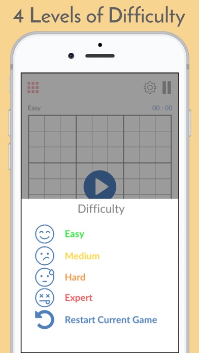 Sudoku Daily. screenshot 3
