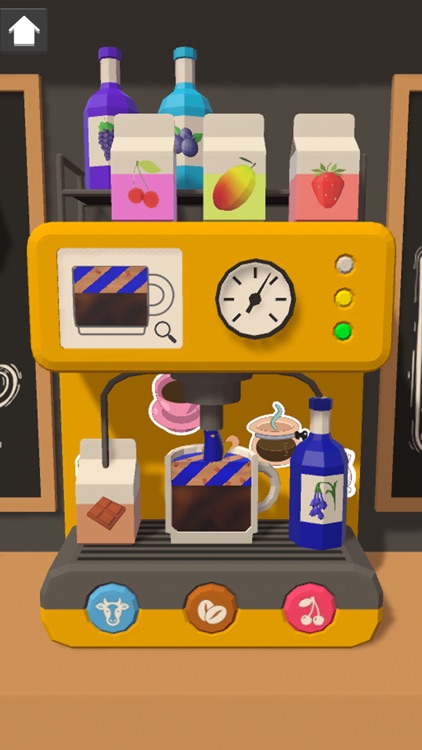 Coffee Inc. Barista screenshot-4