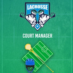 Lacrosse Court Manager