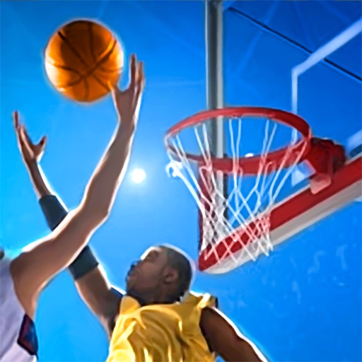 Basketball Master League iOS App