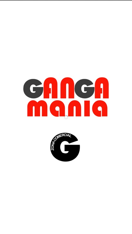 Gangamanía