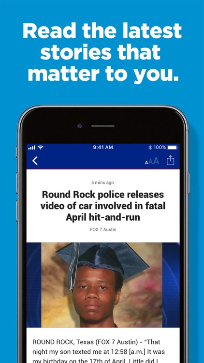 FOX 7: Austin News & Alerts
