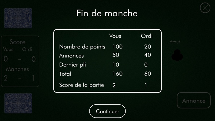 La Chouine screenshot-5