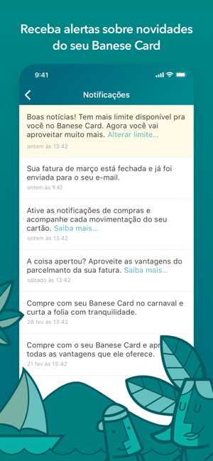 Banese Card(圖3)-速報App