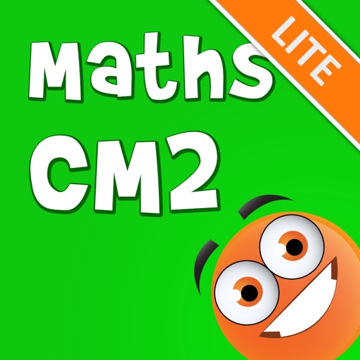 iTooch Maths CM2 (LITE)