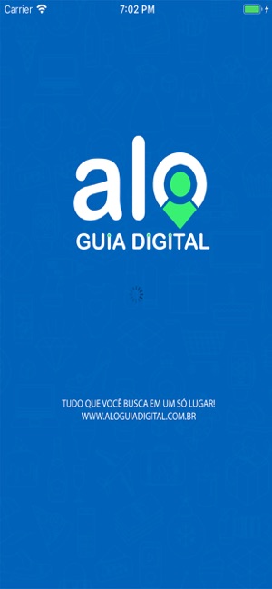 Alô Guia Digital