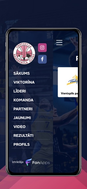 BK Ventspils(圖5)-速報App