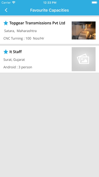 Shareconomy screenshot-4