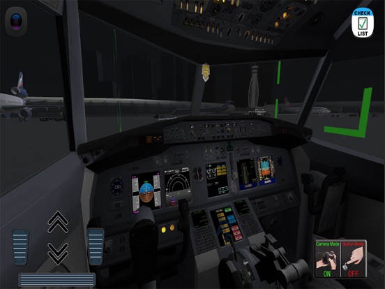 Flight 737 - Maximum Screenshots