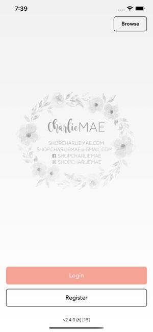 CharlieMae(圖1)-速報App