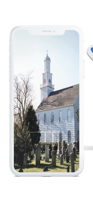 Setauket Presbyterian Church(圖1)-速報App