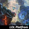 Get LOL Platform - LOL guide book for iOS, iPhone, iPad Aso Report