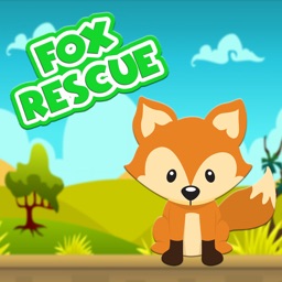 Fox Rescue Adventure