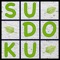 Green Sudoku