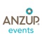 The ANZUP Events App is the official portal for all the Australian and New Zealand Cancer Trials Group (ANZUP) events