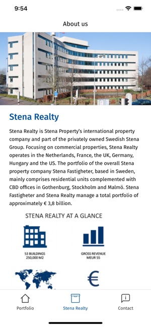 Stena Realty(圖4)-速報App