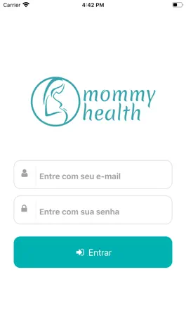 Game screenshot Mommy Health Administrativo mod apk