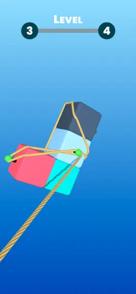 Game screenshot Twist The Rope apk