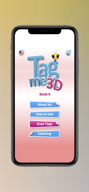 Tagme3D Book4(圖1)-速報App