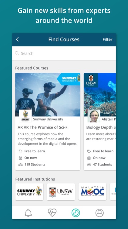 OpenLearning