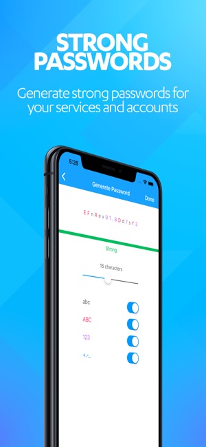 F-Secure KEY 密碼管理器(圖3)-速報App