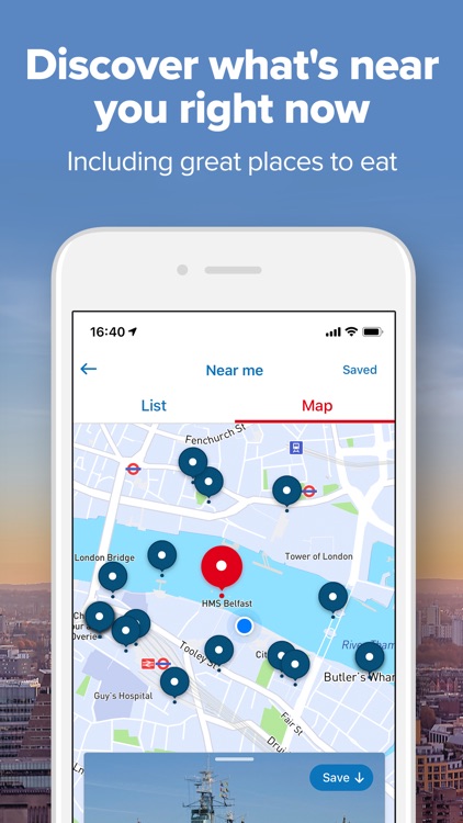 Visit London - Official Guide screenshot-4