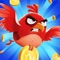 Birds Hunter is an funny hunting game