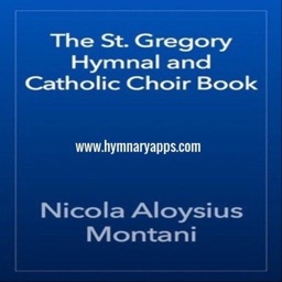 The St. Gregory Hymnal