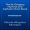 A complete Collection of approved English and Latin Hymns, Liturgical Motets, and appropriate Devotional Music for the various seasons of the Liturgical Year