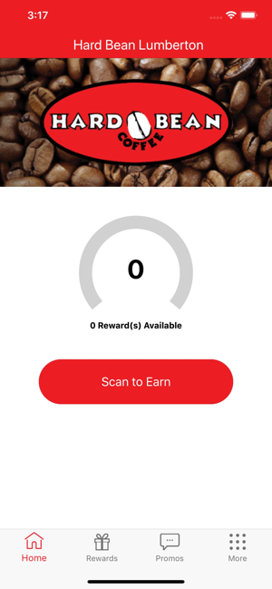 Hard Bean Lumberton Rewards(圖1)-速報App