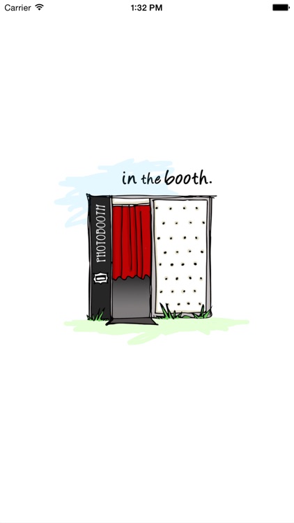 InTheBooth