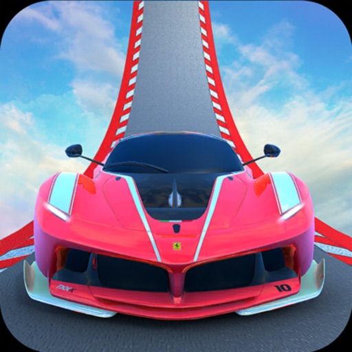 Impossible Racing Stunts