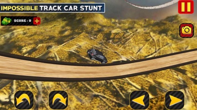 Car Tracks Breathtaking screenshot 2