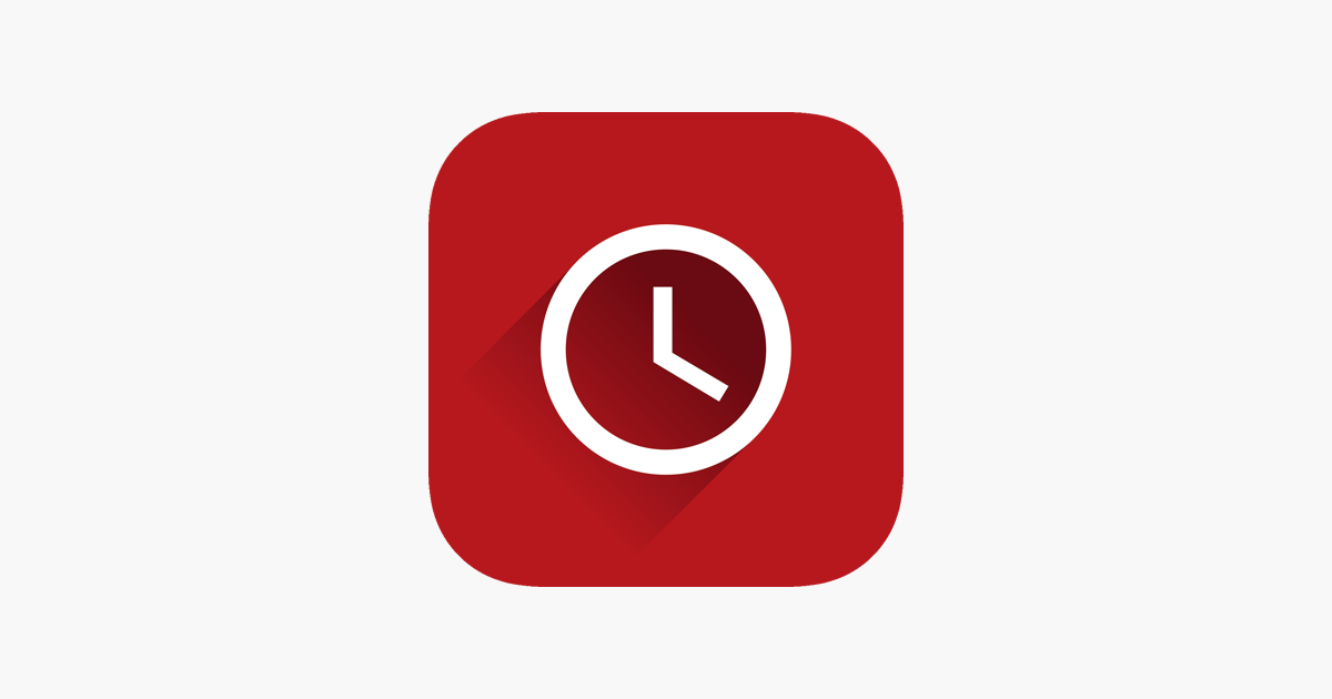 time-tracking-on-the-app-store