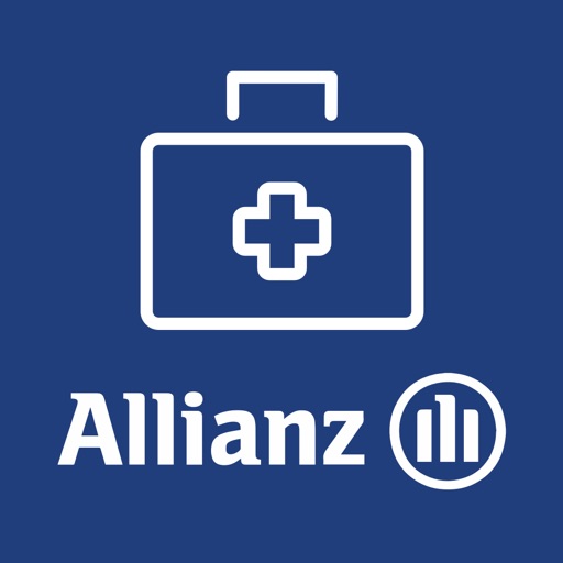 Meine Gesundheit - Allianz