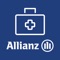 Mit der App „Meine Gesundheit“ zu Ihrer Privaten Krankenversicherung der Allianz können Sie ab sofort Rechnungen direkt über Ihr Smartphone einreichen – einfach und schnell