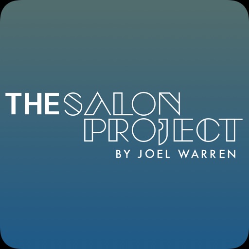Salon Project
