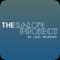 Carry The Salon Project by Joel Warren in your pocket