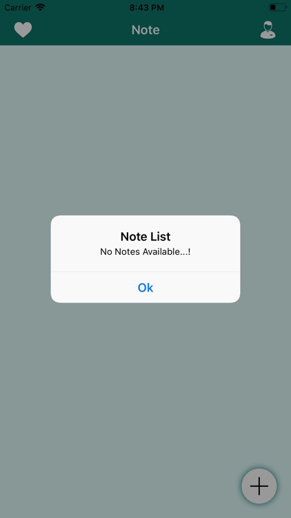 Your Secrect Note screenshot-3