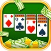 Icon Lucky Solitaire: Win Cash
