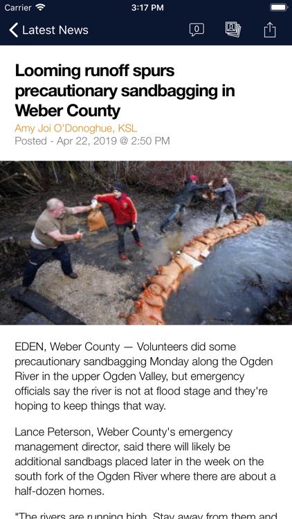 KSL News: Utah Breaking News