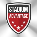 Stadium Advantage