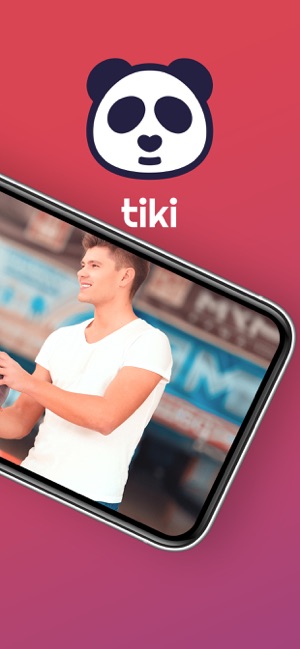 TIKI -A new kind of dating app(圖2)-速報App