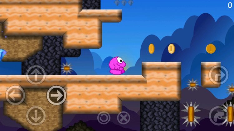 Orcrest screenshot-3