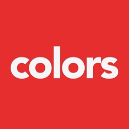 Colors – Express and Create