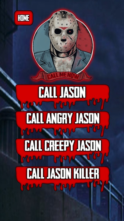 call Jason In Friday talk